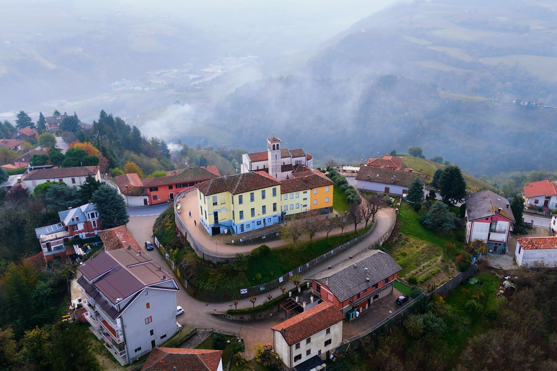 14   SANTO STEFANO BELBO   01