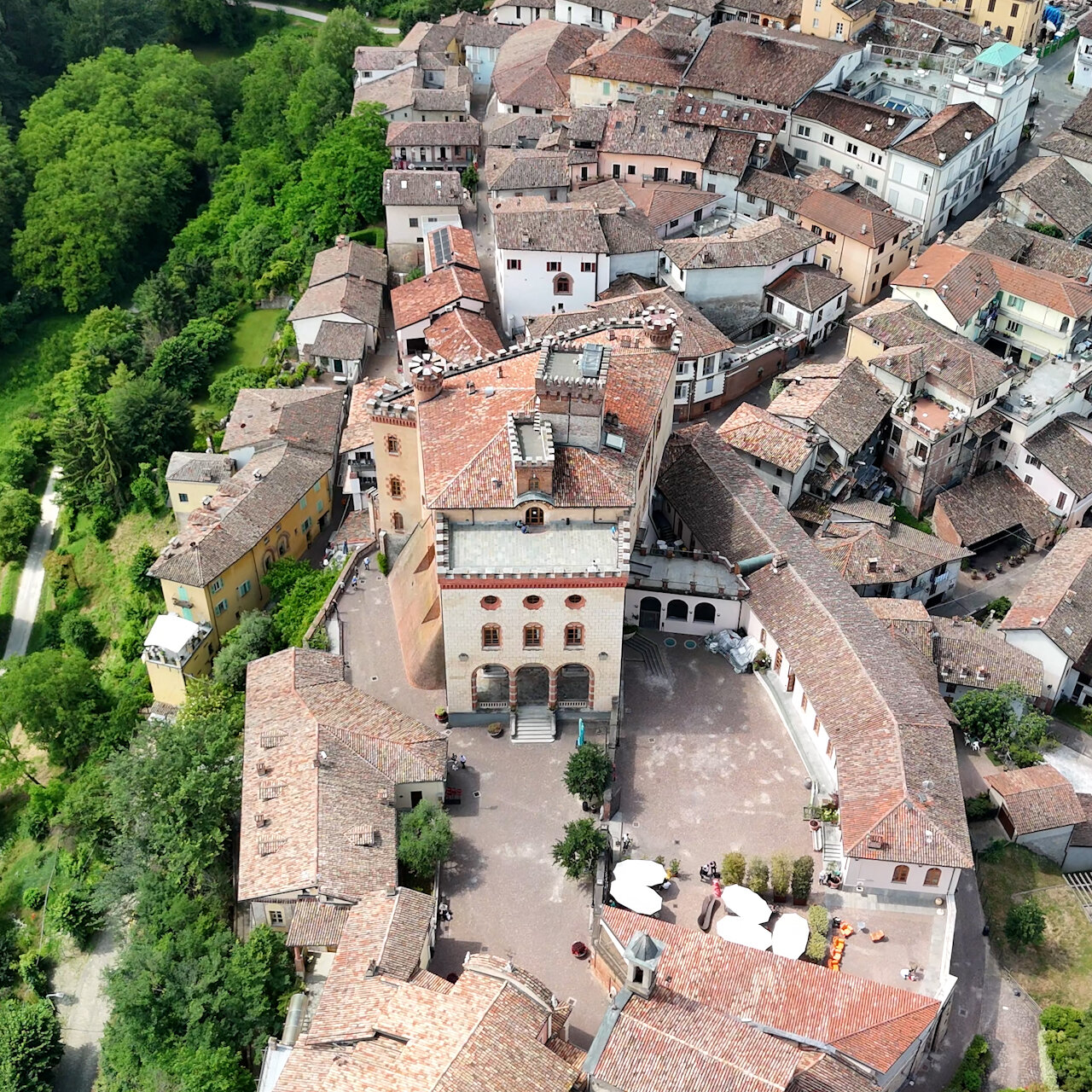 sei di diano d'alba se